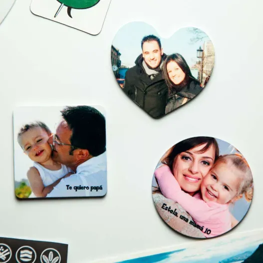 Im&aacute;n nevera personalizado (Vista alternativa)