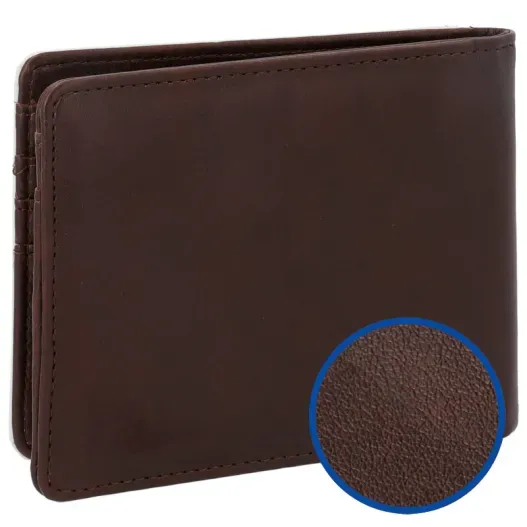 Billetera para hombre personalizada con foto (Idea de regalo original)