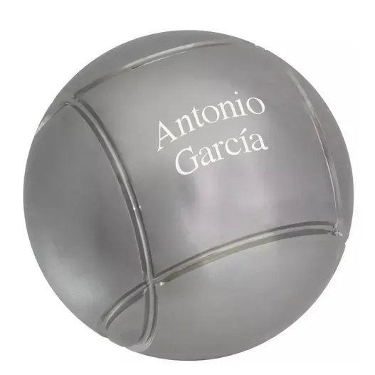 Bolas de petanca personalizadas (Vista alternativa)