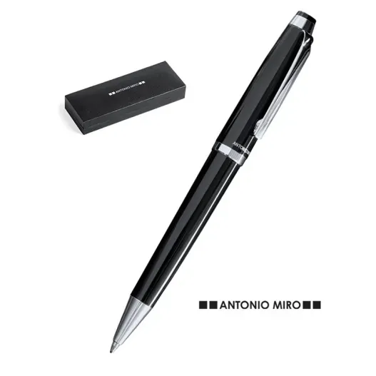Bol&iacute;grafo personalizado 'Antonio Mir&oacute;' (Vista alternativa)