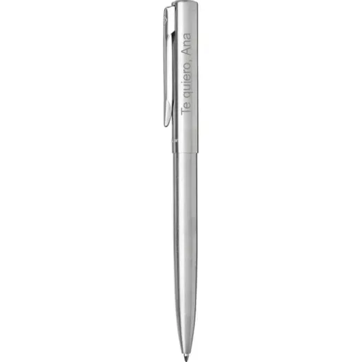 Bol&iacute;grafo Waterman grabado (Vista alternativa)