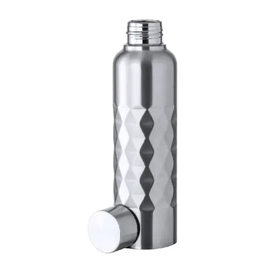 Botella acero inoxidable para regalar (Idea de regalo original)