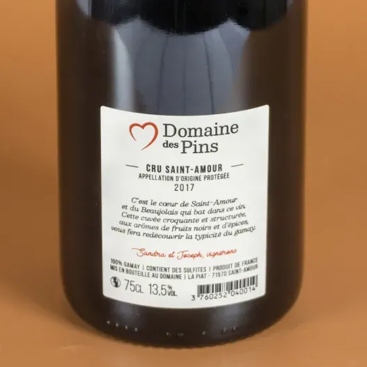 Botella de vino personalizada regalo de boda (Foto de catálogo)