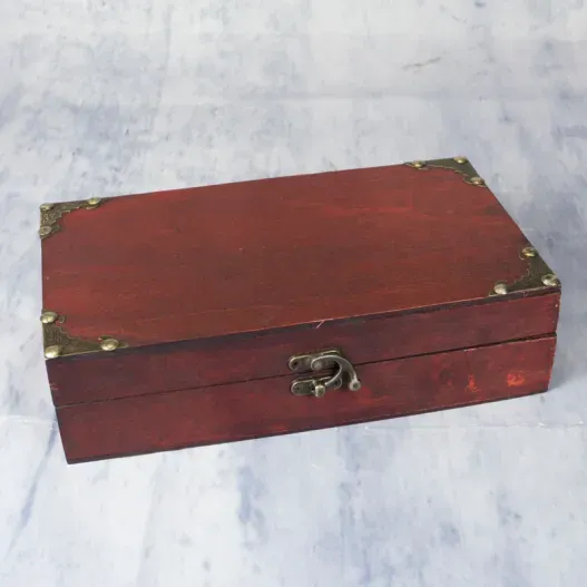 Caja regalo Colonial