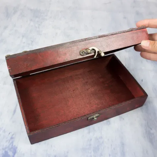 Caja regalo Colonial (Vista alternativa)