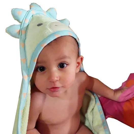 Capa de ba&ntilde;o bordada