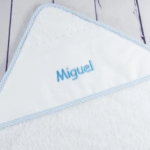 Capa de ba&ntilde;o personalizada (Vista alternativa)