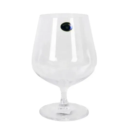 Copa de co&ntilde;ac de Bohemia