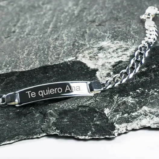 Esclavas de Plata - Oferta Limitada en Stock