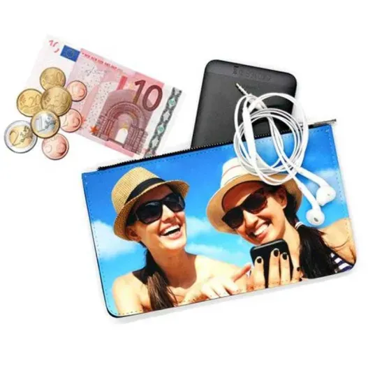 Estuche personalizado con foto (Vista alternativa)