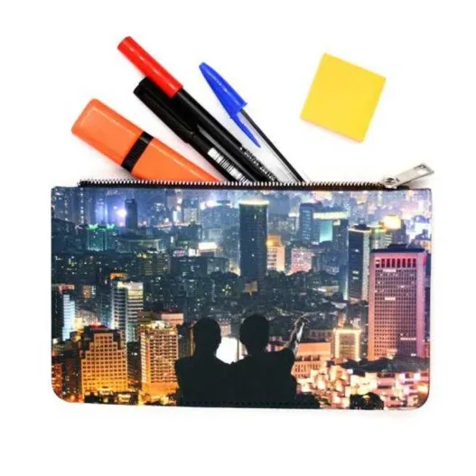 Estuche personalizado con foto (Idea de regalo original)