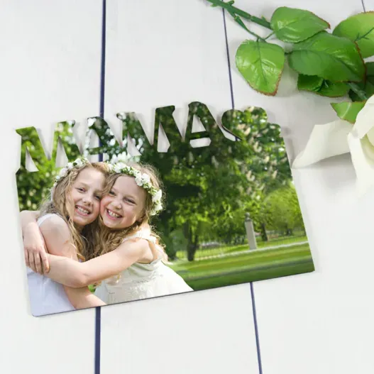 Fotopanel Personalizado con Foto (Foto de catálogo)