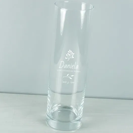 Jarr&oacute;n personalizado para la mejor mam&aacute;