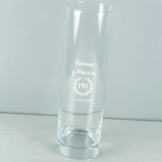 Jarr&oacute;n personalizado para mujer (Idea de regalo original)