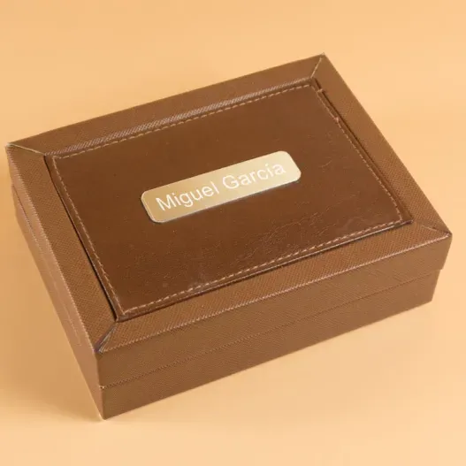 Juego de mus personalizado (Idea de regalo original)