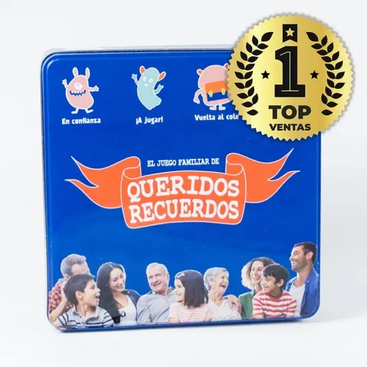 Juego personalizado con foto (Vista secundaria)