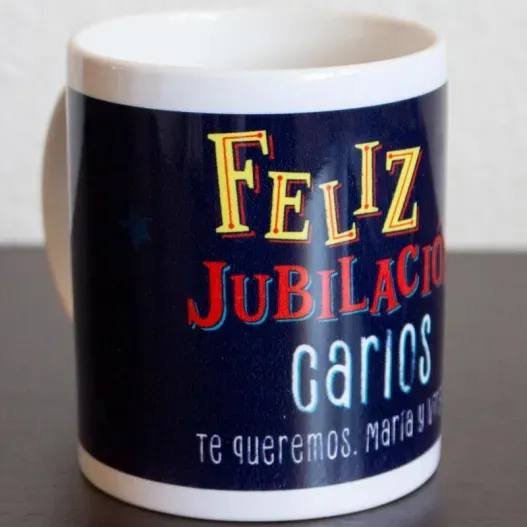 Kit Jubilaci&oacute;n '100 cosas que me gustar&iacute;a hacer...' (Vista alternativa)