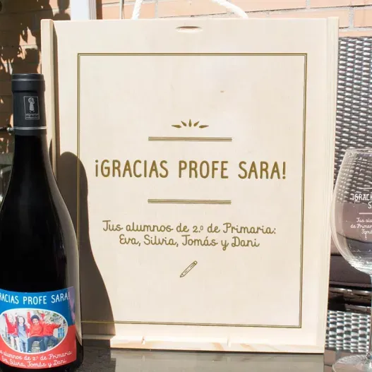 Kit para profe personalizado (Vista alternativa)