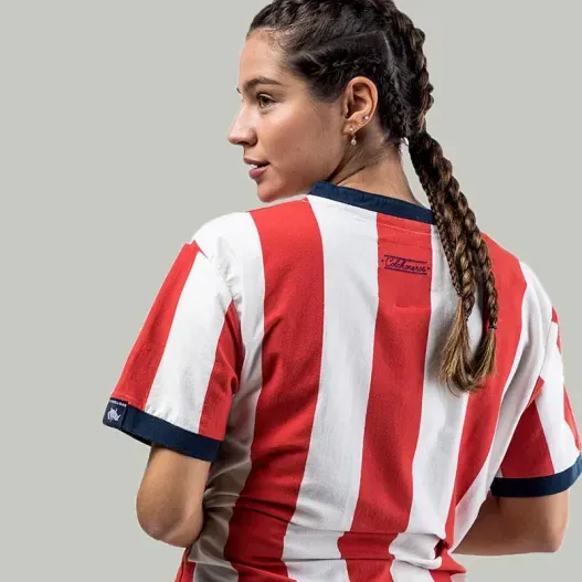 Polo Colchoneros bordado (Idea de regalo original)