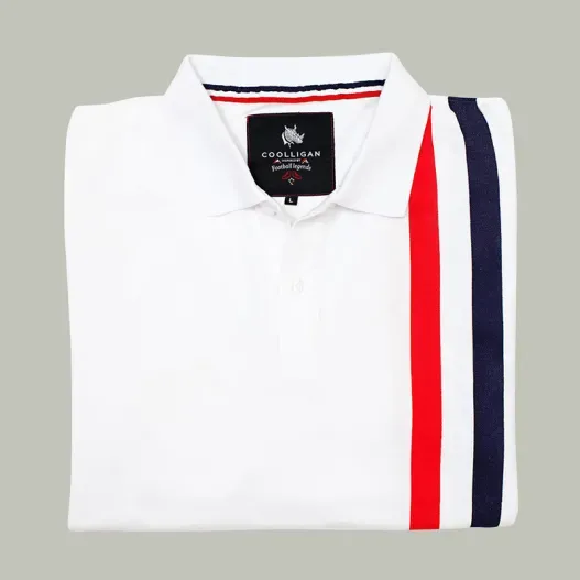 Polo Victory bordado (Idea de regalo original)
