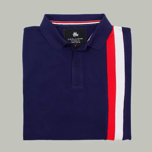 Polo Victory Goalkeeper bordado (Idea de regalo original)