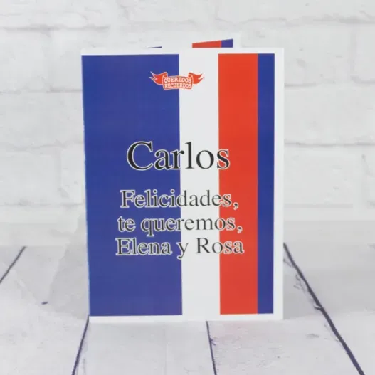 Polo Victory Goalkeeper con tarjeta personalizada (Vista alternativa)