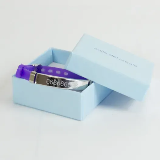 Pulseras personalizadas para ni&ntilde;os (Vista alternativa)