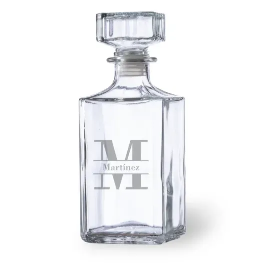 Set whisky personalizado (Idea de regalo original)
