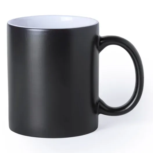 Taza m&aacute;gica con foto (Foto de catálogo)