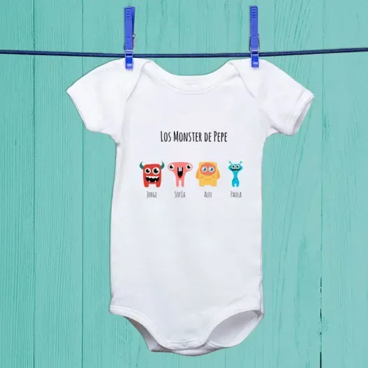 Body familias personalizado (Vista alternativa)