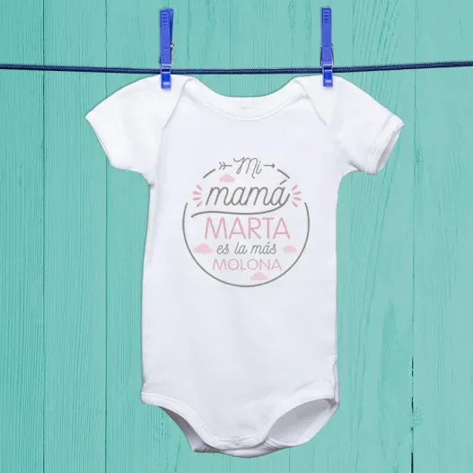 Body personalizado los m&aacute;s molones
