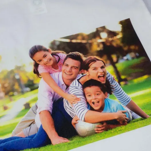 Bolsa tote bag personalizada con foto (Idea de regalo original)