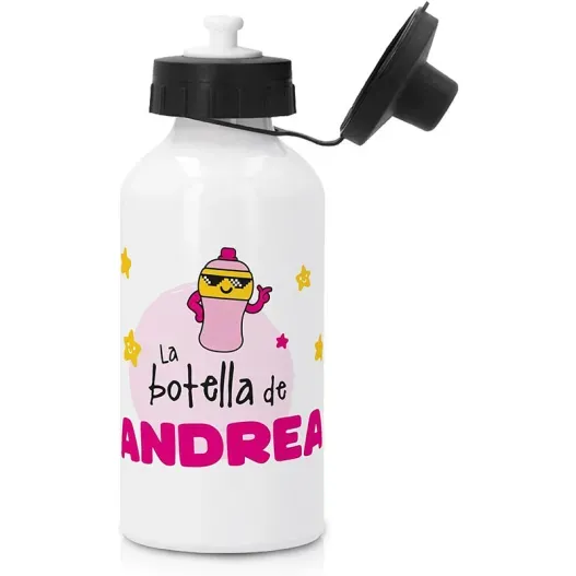 Botella infantil personalizada (Vista alternativa)