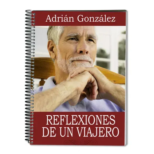 Cuaderno portada libro personalizado (Idea de regalo original)