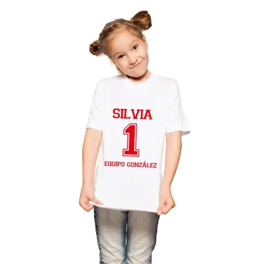 Pack camisetas abuela y nieta (Idea de regalo original)