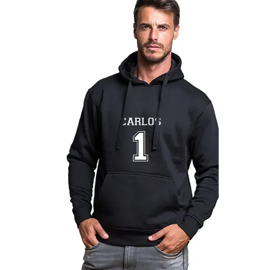 Pack de sudaderas personalizadas (Idea de regalo original)