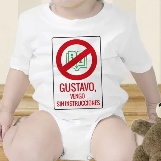 Pack mam&aacute; novata personalizado (Vista alternativa)