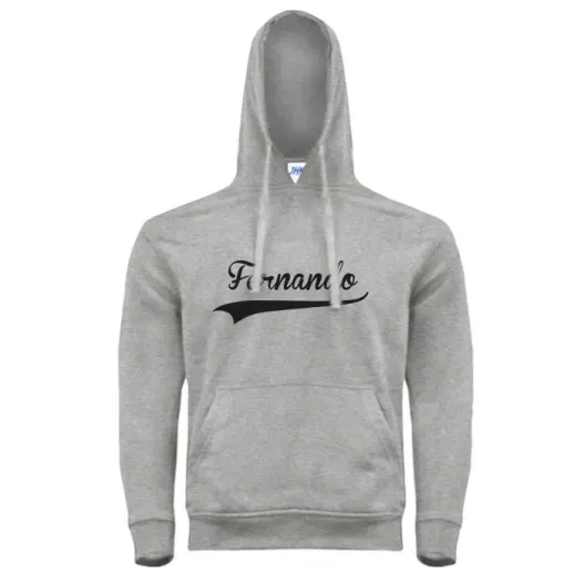 Sudadera personalizada retro (Vista alternativa)