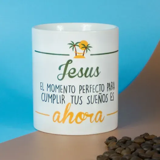 Taza divertida para jubilaci&oacute;n personalizada (Vista alternativa)