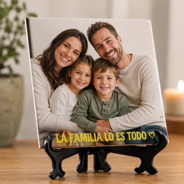 Azulejos personalizados