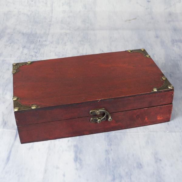 Caja regalo Colonial