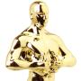 Regalos personalizados: Regalos con nombre: Estatua &Oacute;scar personalizable