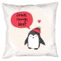 Regalos personalizados: Dise&ntilde;o y decoraci&oacute;n: Coj&iacute;n personalizado divertido