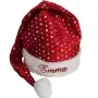 Regalos personalizados: Dise&ntilde;o y decoraci&oacute;n: Gorro bordado de Pap&aacute; Noel con brillos