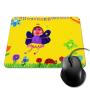 Regalos personalizados: Dise&ntilde;o y decoraci&oacute;n: Alfombrilla rectangular con el dibujo de tu hijo