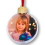 Regalos personalizados: Dise&ntilde;o y decoraci&oacute;n: Bola adorno navide&ntilde;o