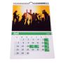 Regalos personalizados: Dise&ntilde;o y decoraci&oacute;n: Calendario de pared Din A3 personalizado