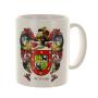 Regalos personalizados: Tazas personalizadas: Taza con escudo her&aacute;ldico