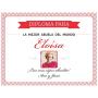 Regalos personalizados: Dise&ntilde;o y decoraci&oacute;n: Diploma para la mejor abuela con foto