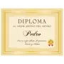 Regalos personalizados: Dise&ntilde;o y decoraci&oacute;n: Diploma personalizado al mejor abuelo